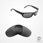 IMINTA Ray-Ban RB4033 Black ##black