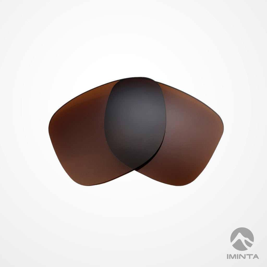 IMINTA Ray-Ban RB4033 Brown ##brown