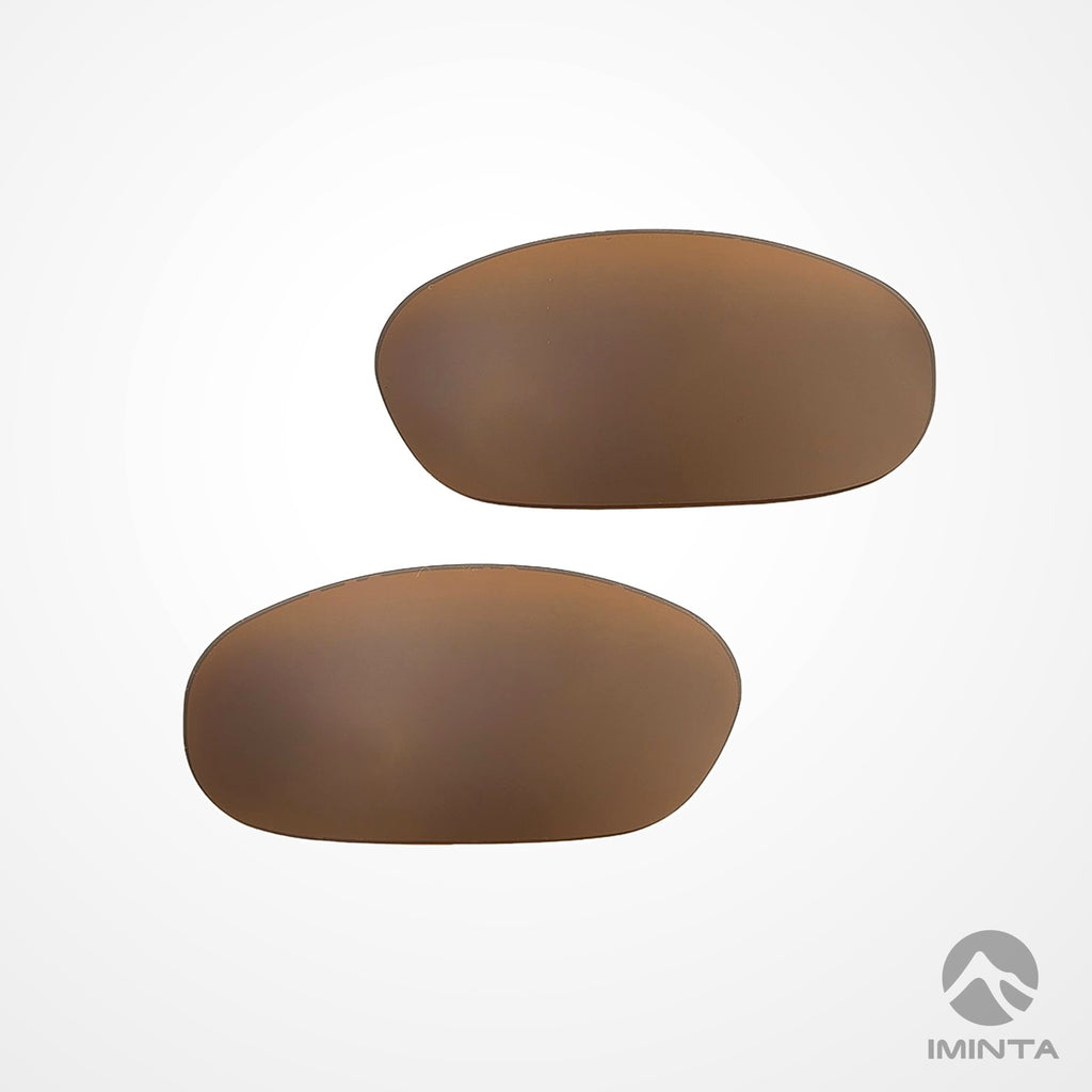 IMINTA Ray-Ban RB4033 Brown ##brown
