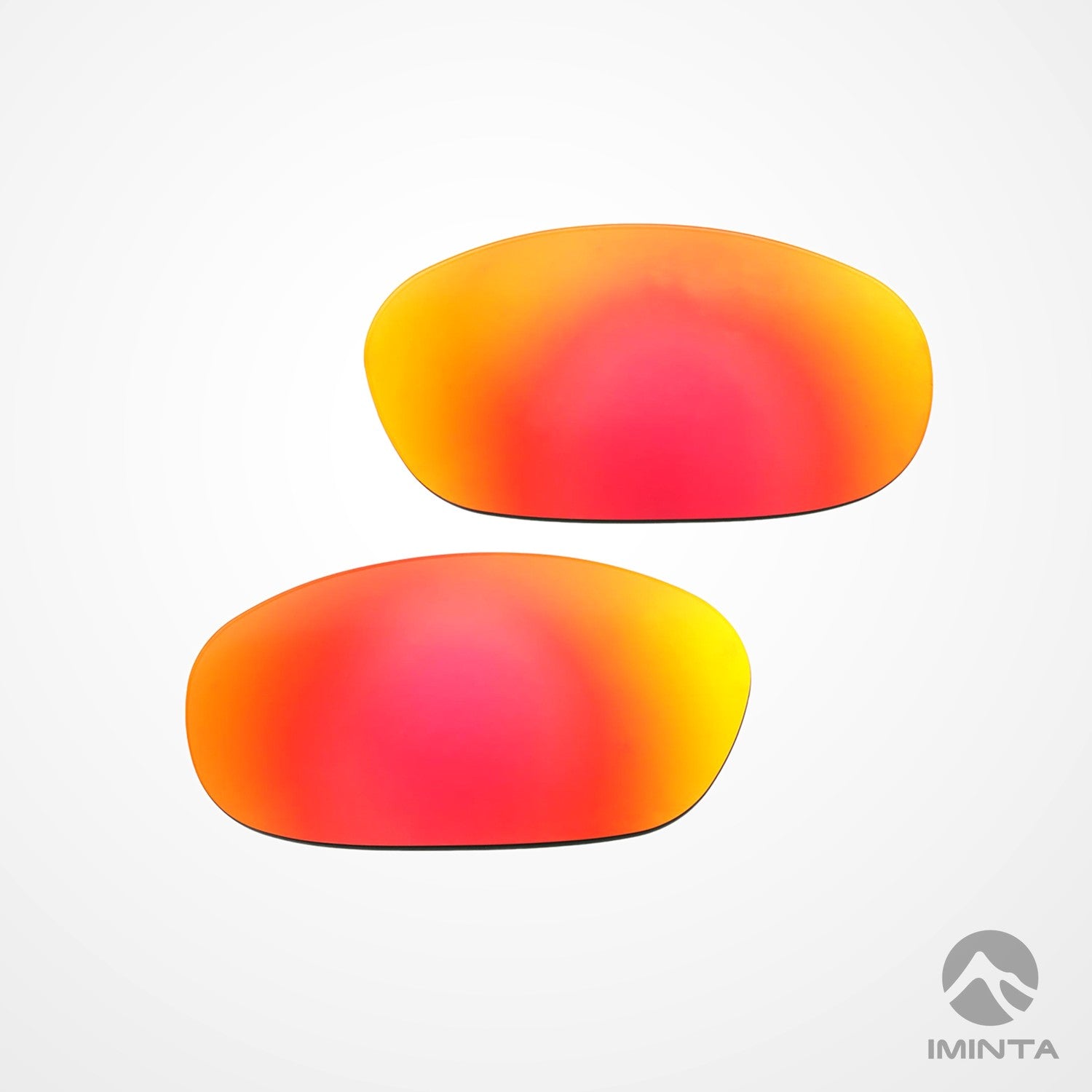 IMINTA Ray-Ban RB4033 Fire Red ##fire-red