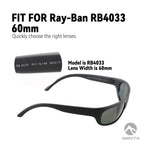 IMINTA Ray-Ban RB4033 ##shared