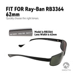 IMINTA Ray-Ban RB3364 ##shared