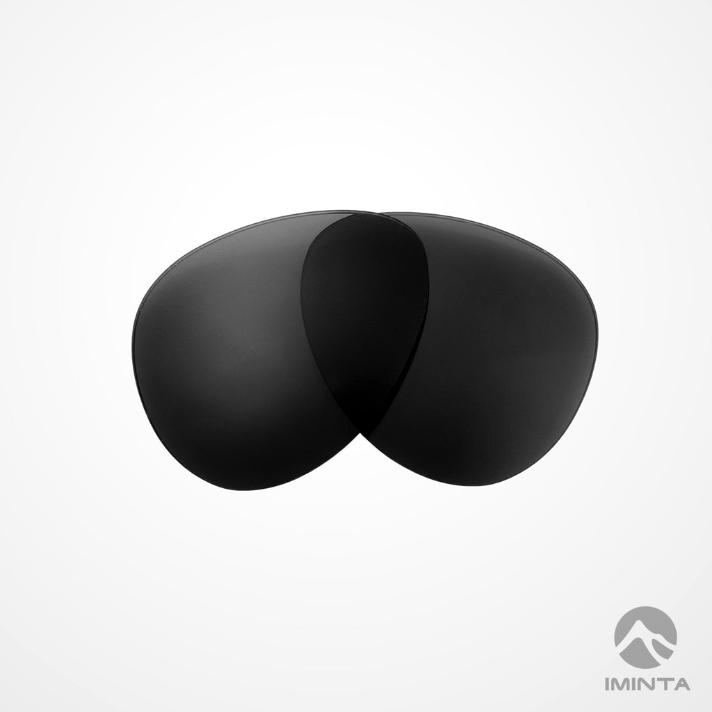 IMINTA Ray-Ban RB4125 Cats 5000 Black ##black