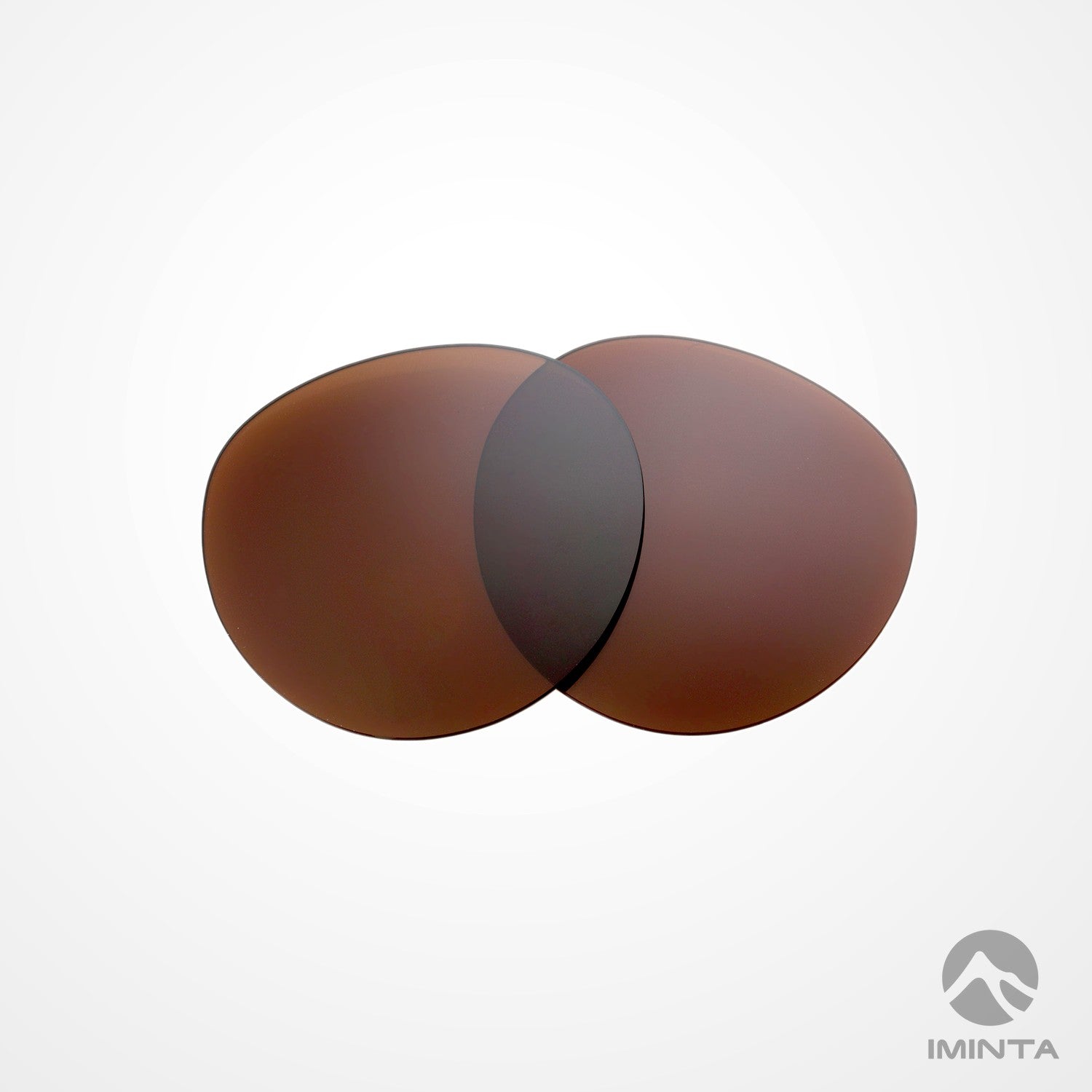 IMINTA Ray-Ban RB3647-N Brown ##brown