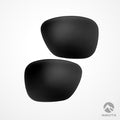 IMINTA Ray-Ban RB3136 Caravan Black ##black