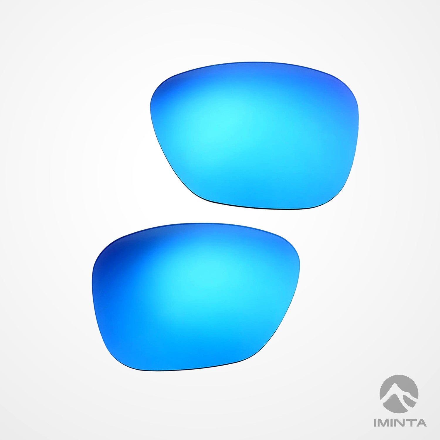 IMINTA Ray-Ban RB3136 Caravan Ice Blue ##ice-blue