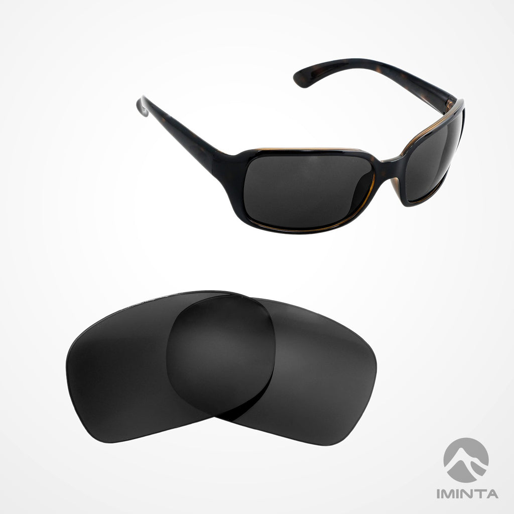 IMINTA Ray-Ban RB4068 Black ##black