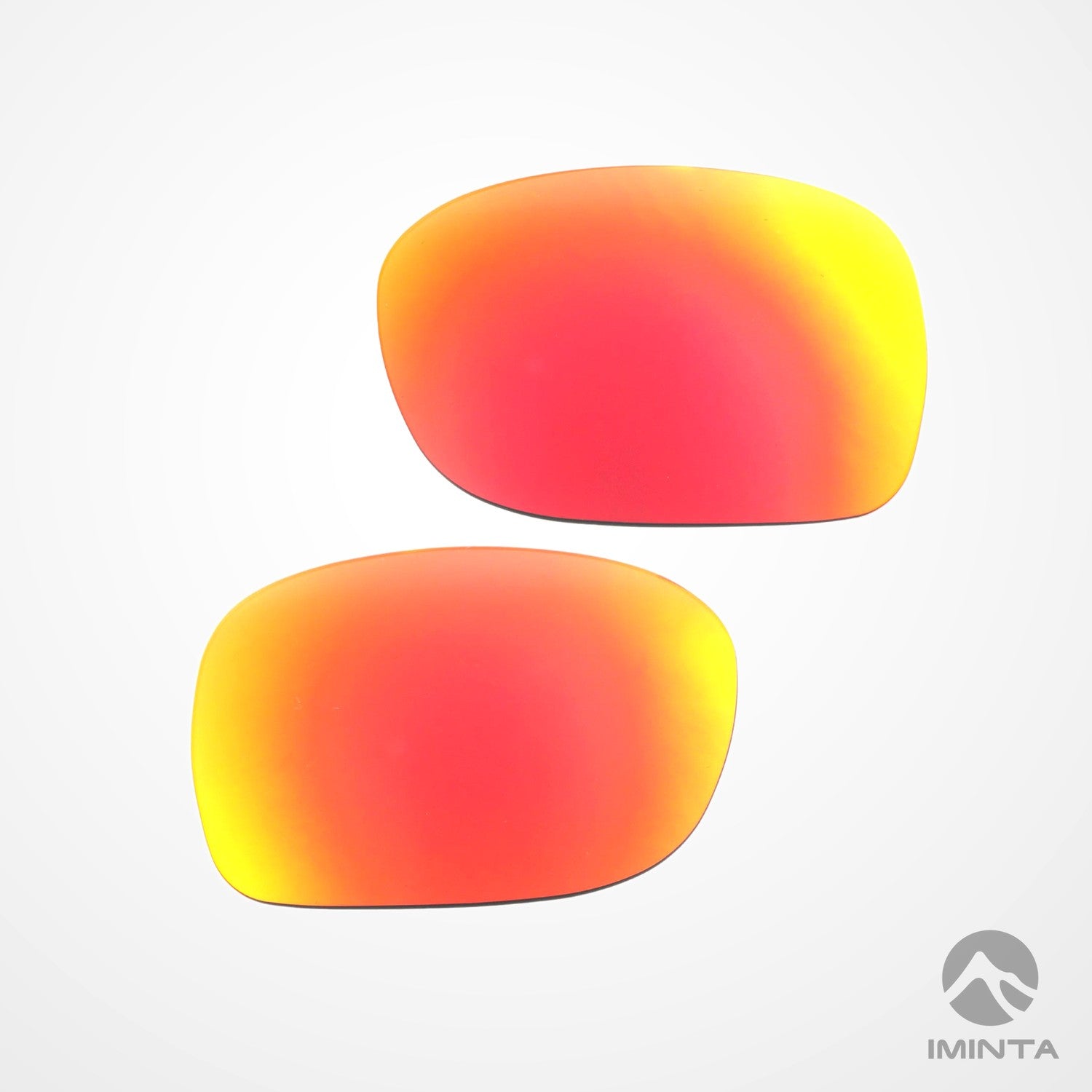 IMINTA Ray-Ban RB4068 Fire Red ##fire-red