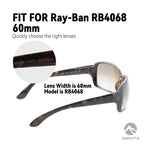 IMINTA Ray-Ban RB4068 ##shared