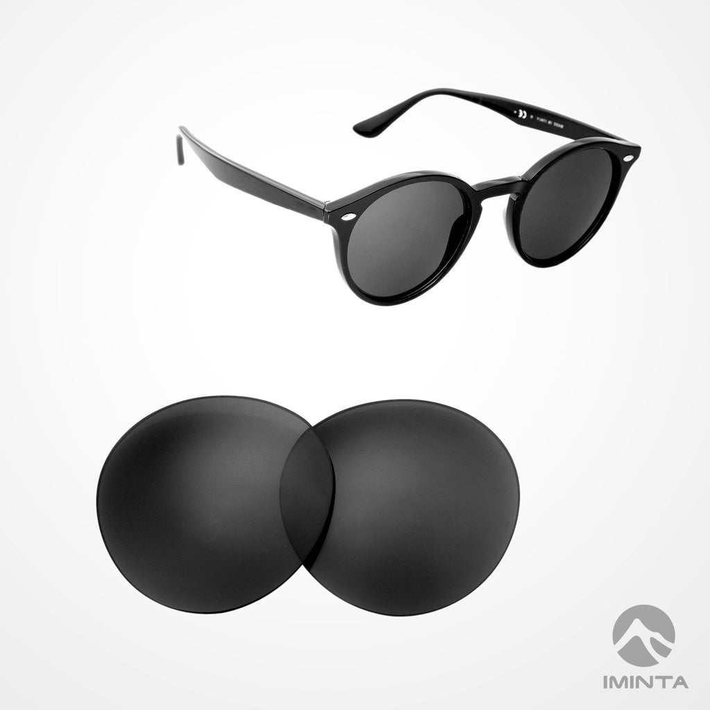 IMINTA Ray-Ban RB2180 Black ##black