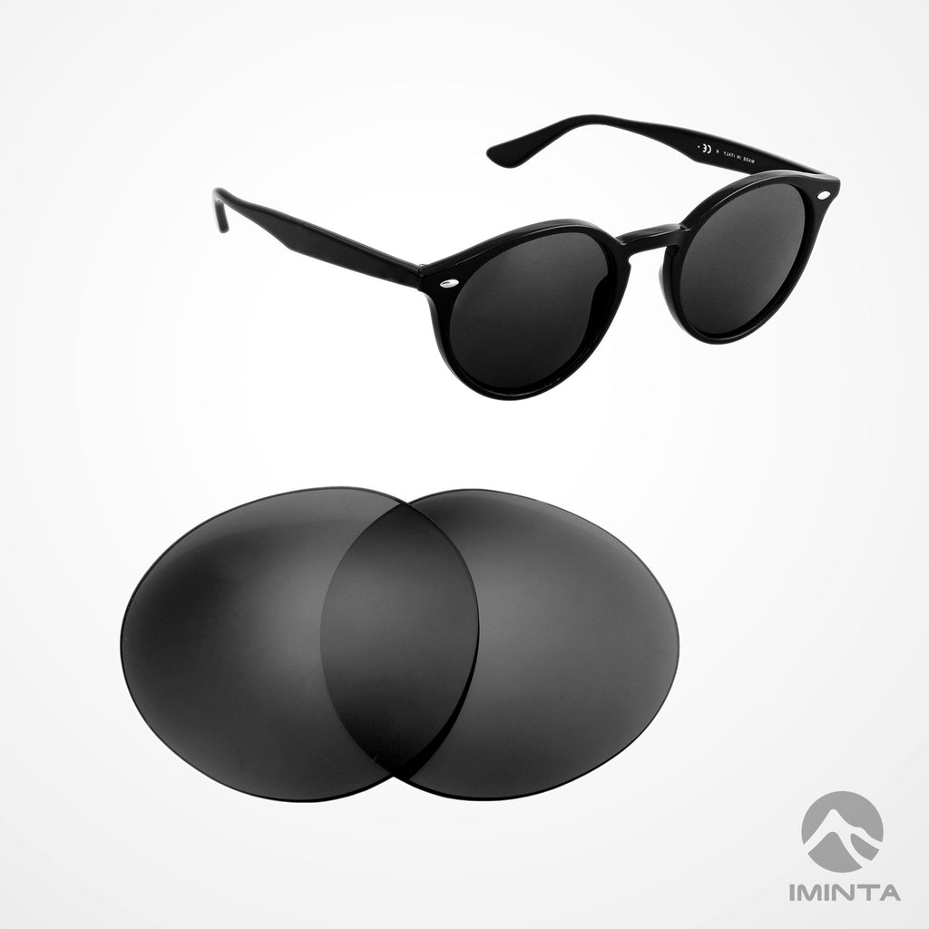 IMINTA Ray-Ban RB2180 Black ##black