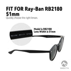 IMINTA Ray-Ban RB2180 ##shared
