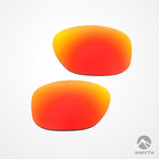 IMINTA Ray-Ban RB4101 Jackie Ohh Fire Red ##fire-red