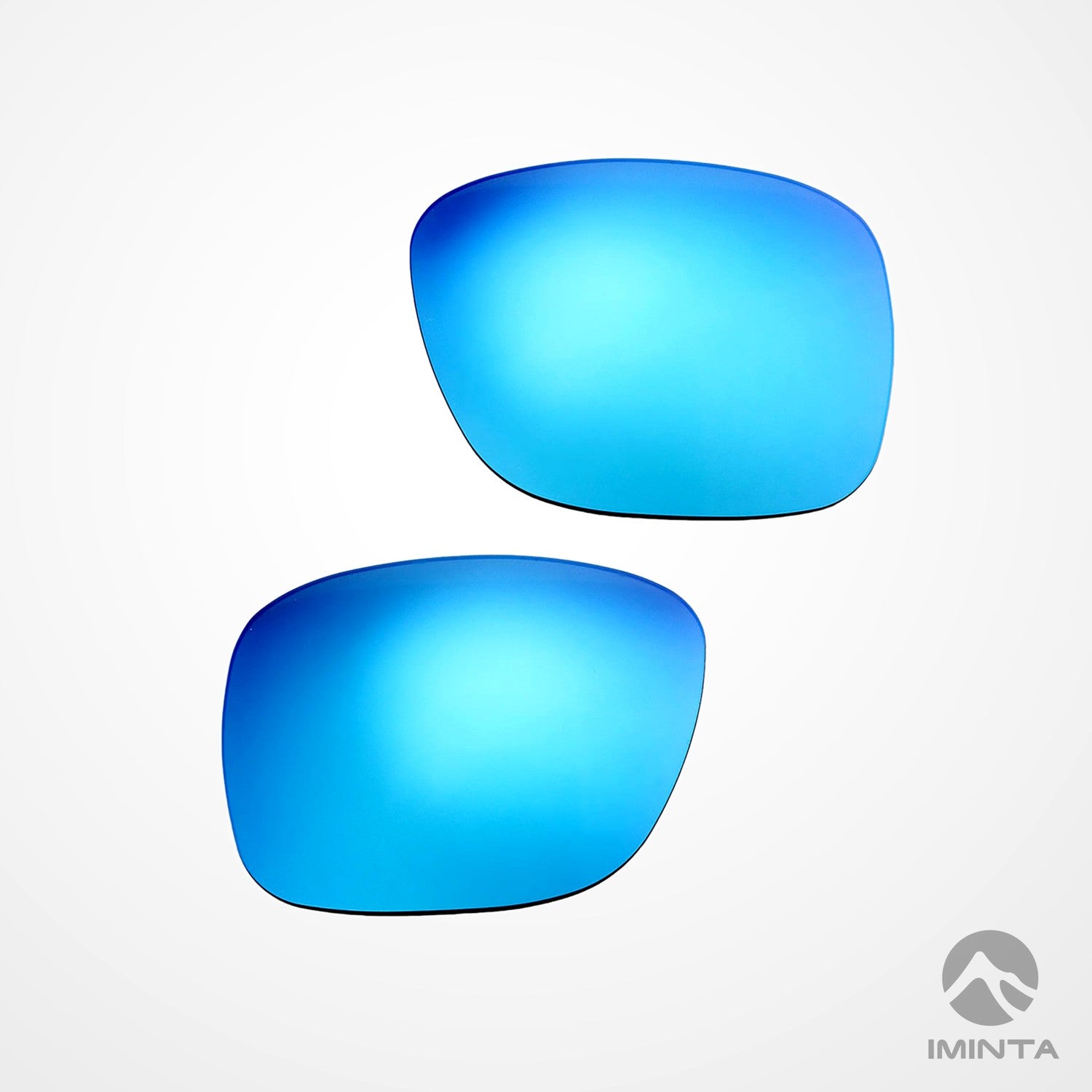 IMINTA Ray-Ban RB4264 Chromance Ice Blue ##ice-blue