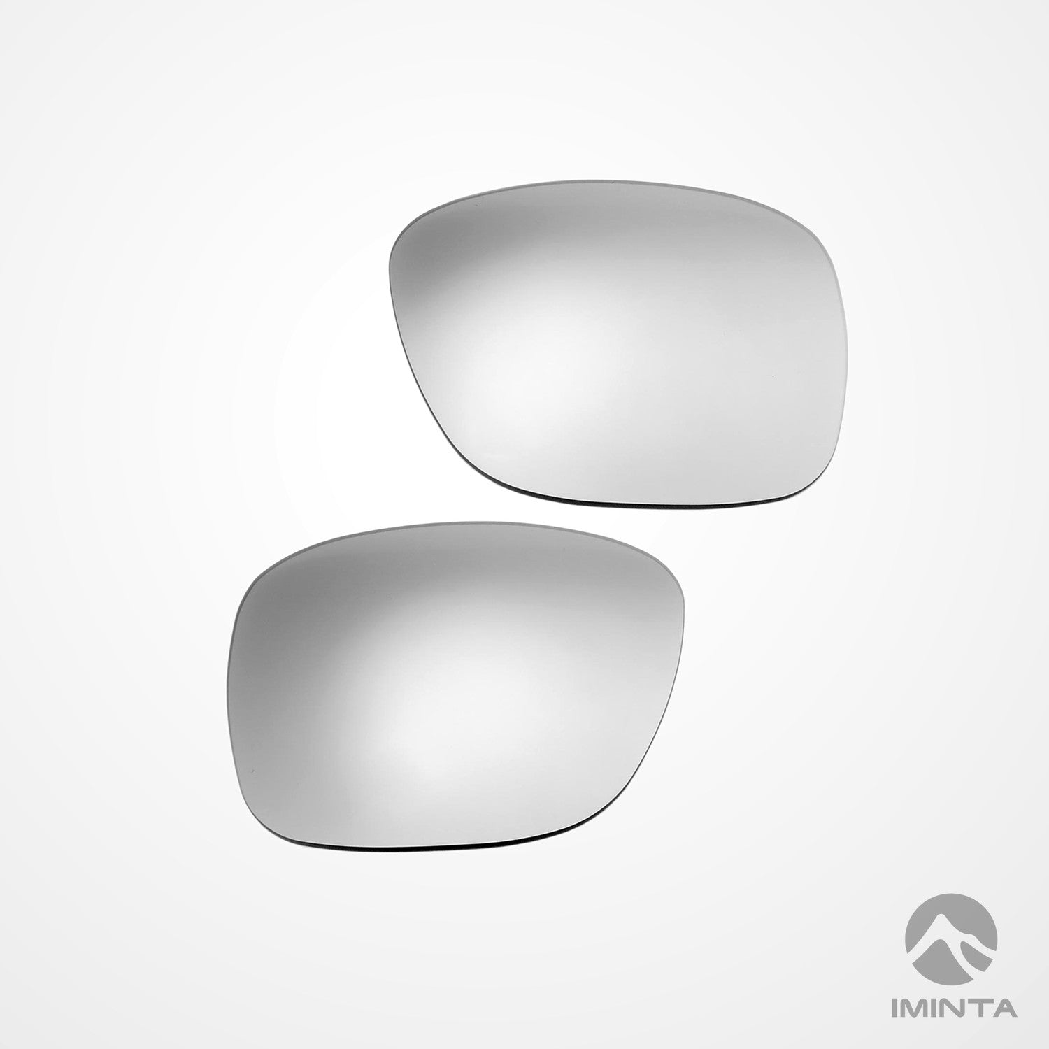 IMINTA Ray-Ban RB4264 Chromance Titanium ##titanium
