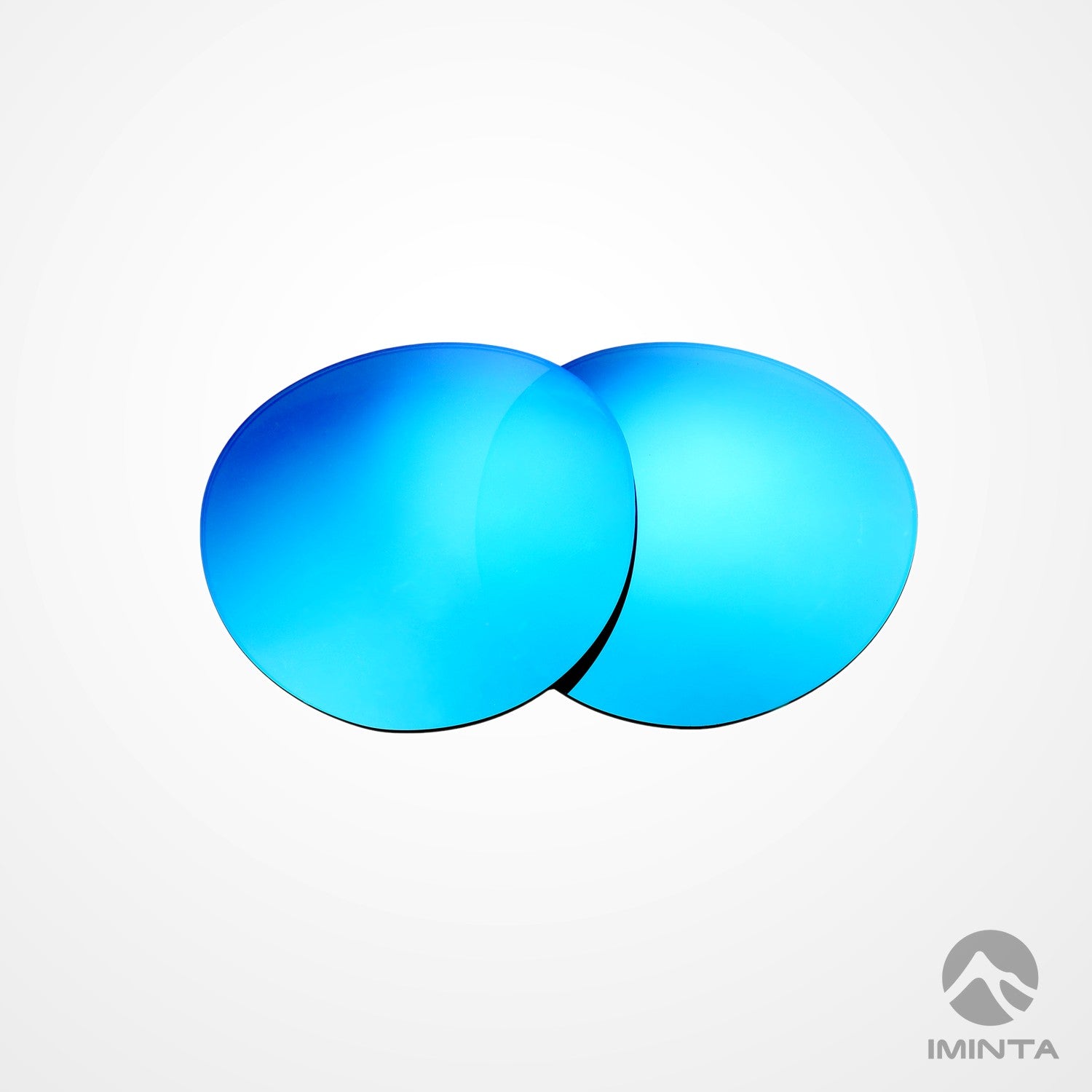 IMINTA Ray-Ban RB2447 Ice Blue ##ice-blue