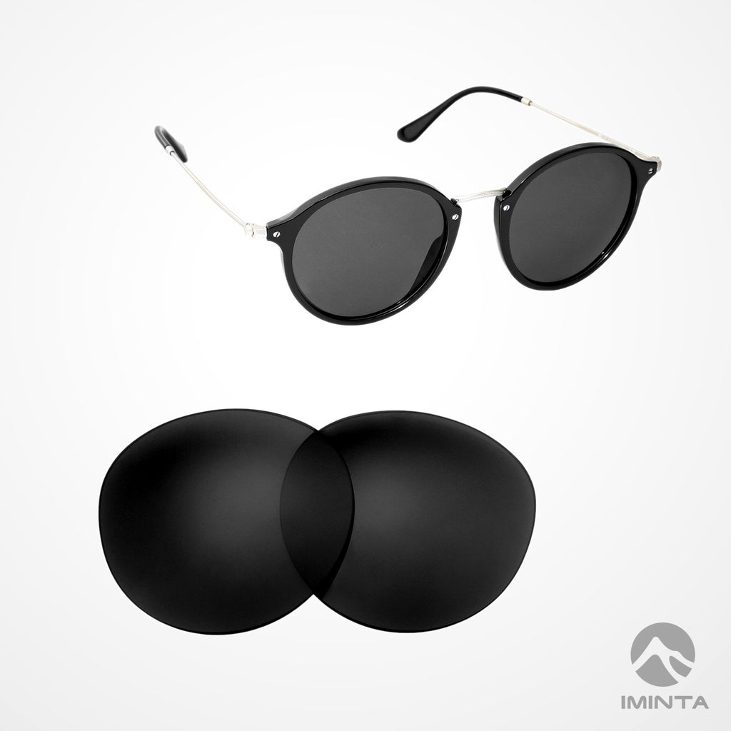 IMINTA Ray-Ban RB2447 Black ##black