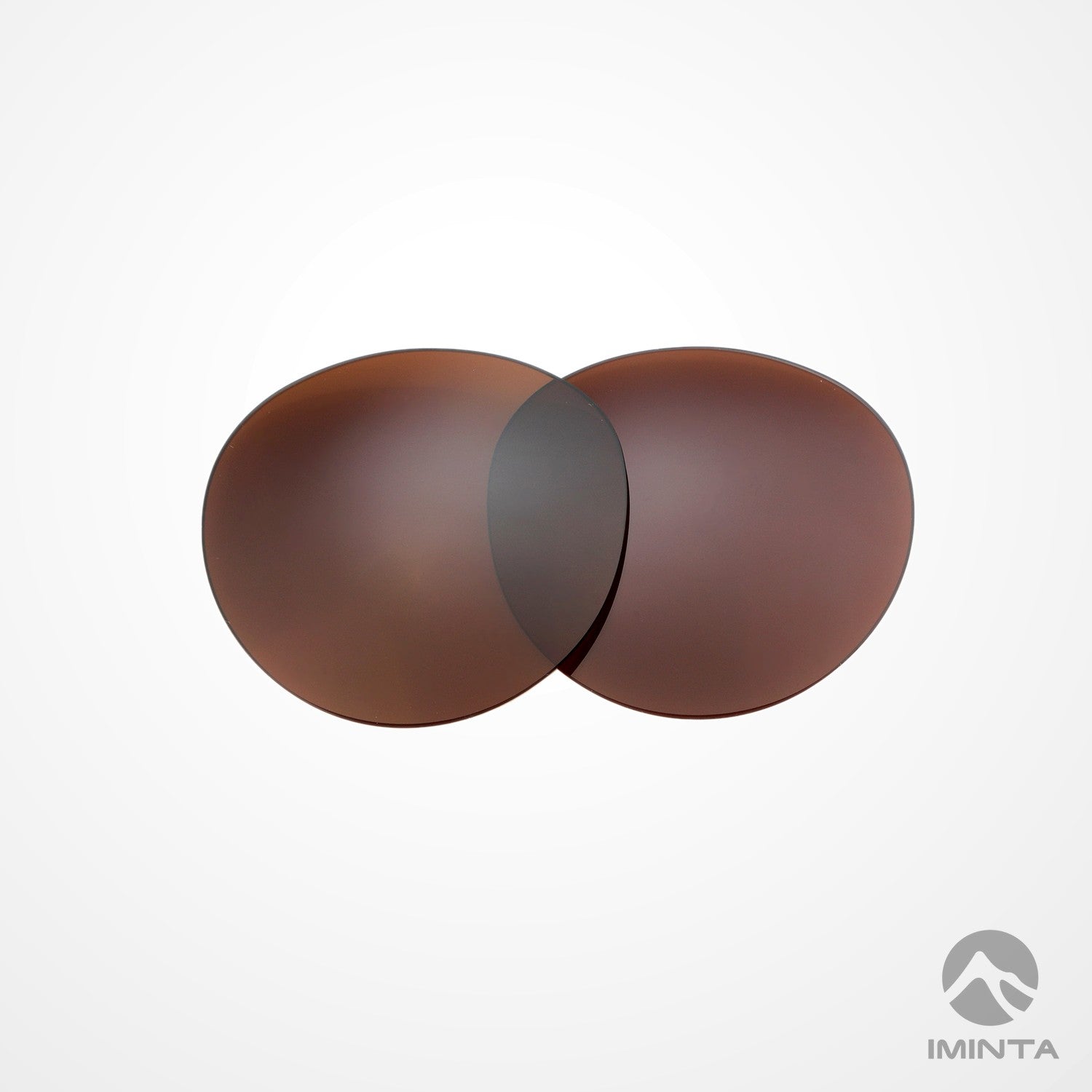 IMINTA Ray-Ban RB2447 Brown ##brown