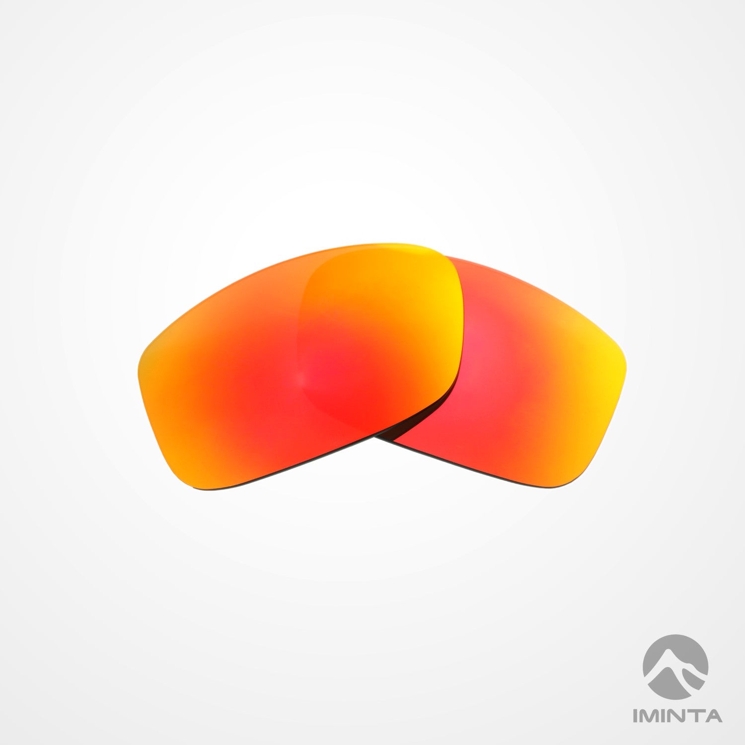 IMINTA Ray-Ban RB3478 Fire Red ##fire-red