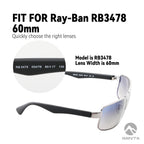 IMINTA Ray-Ban RB3478 ##shared
