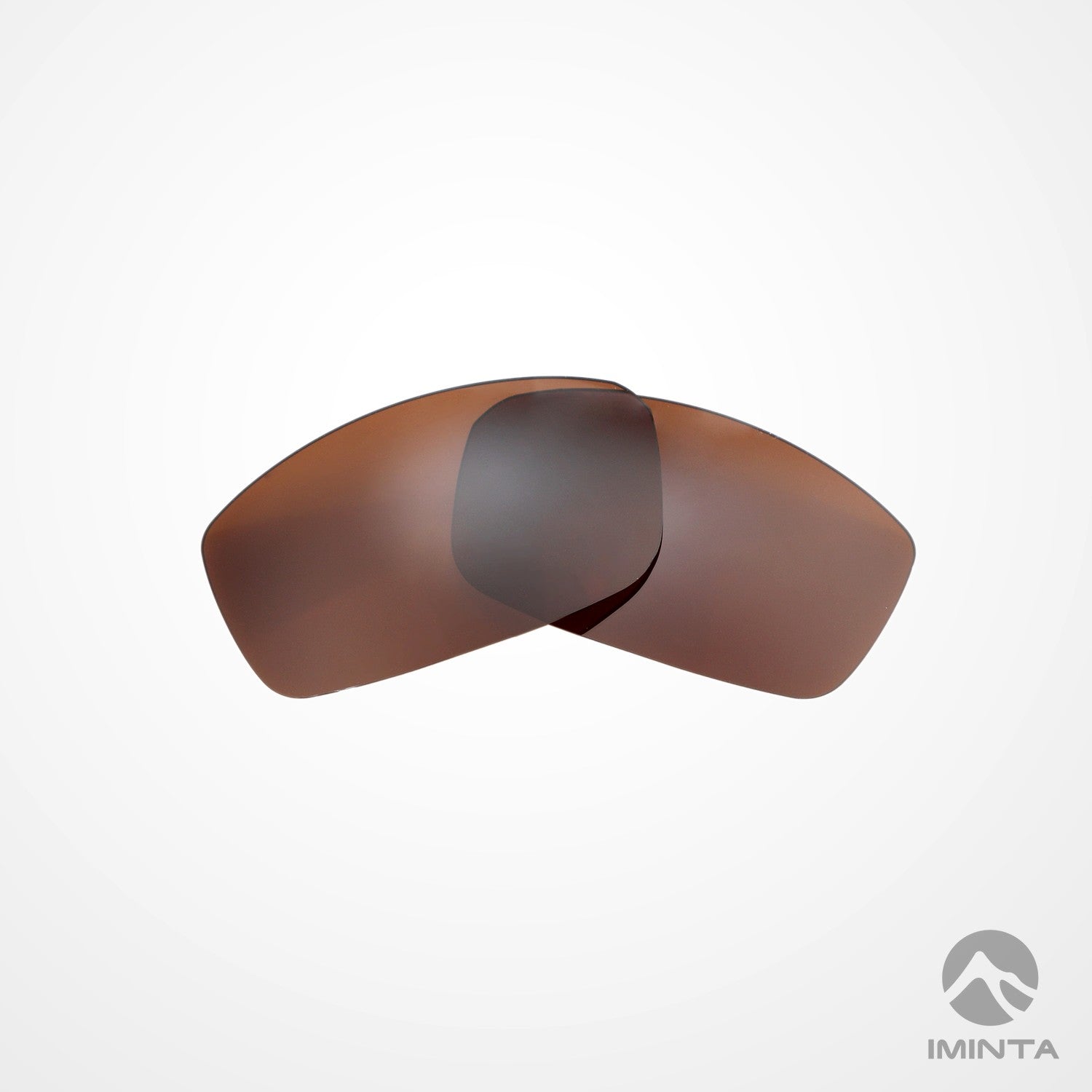 IMINTA Ray-Ban RB3498 Brown ##brown