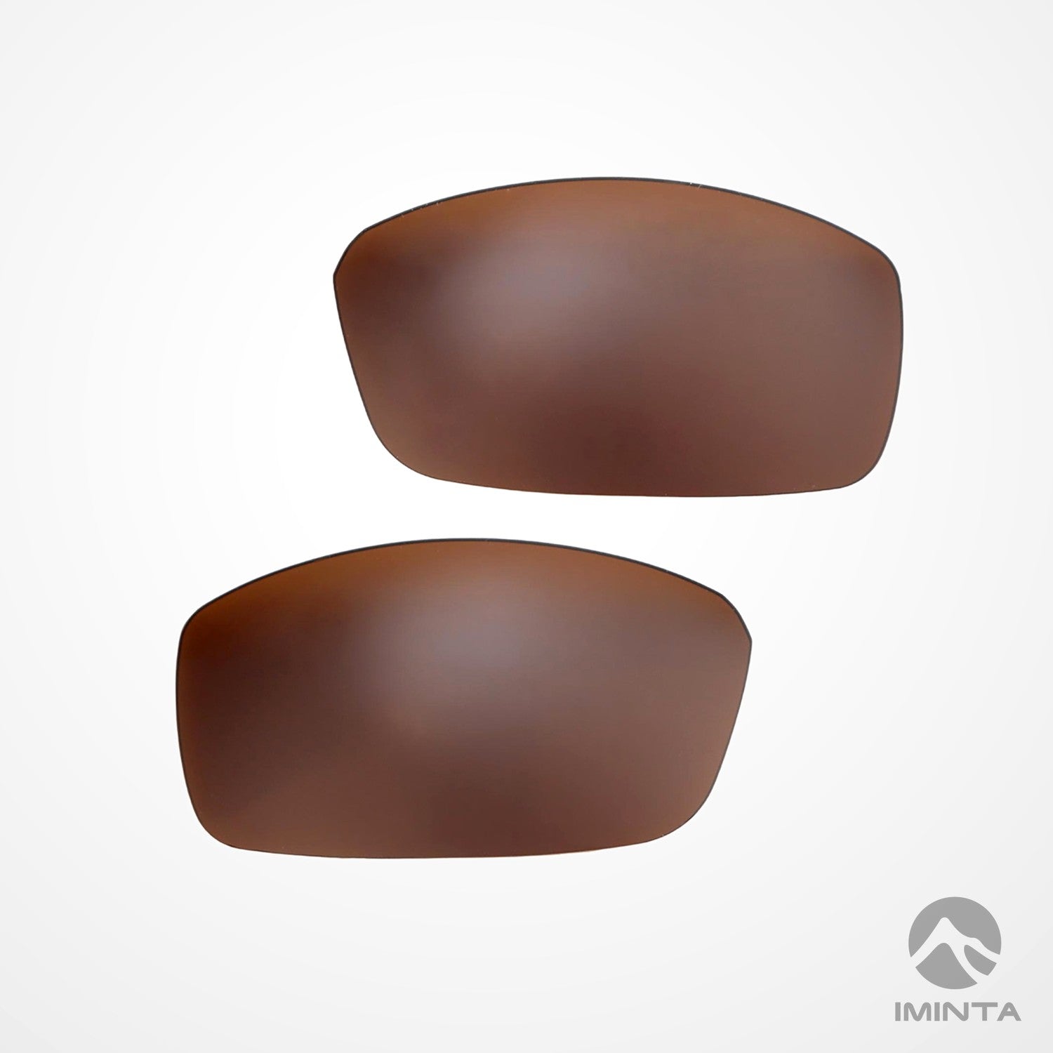 IMINTA Ray-Ban RB3498 Brown ##brown