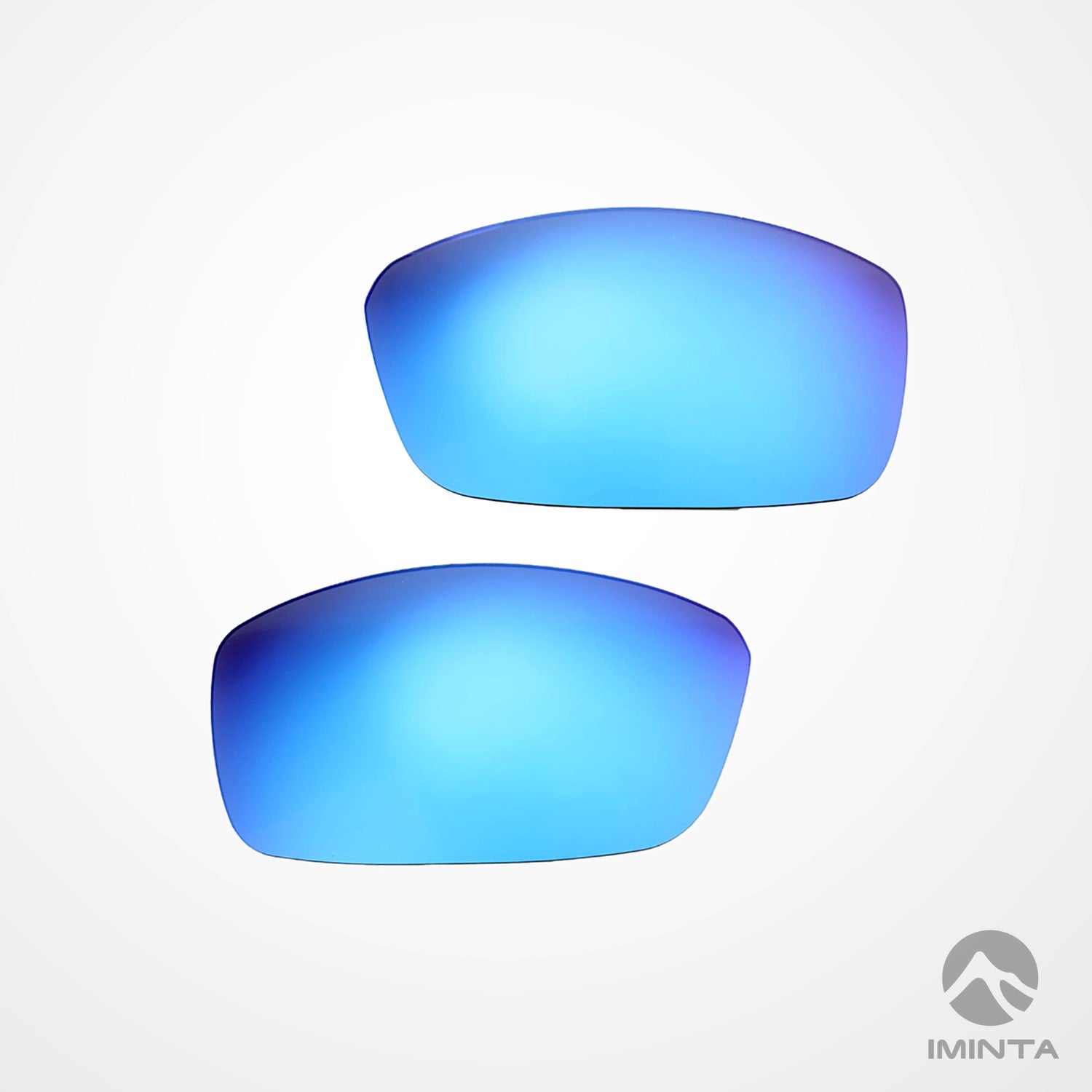 IMINTA Ray-Ban RB3498 Ice Blue ##ice-blue