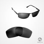 IMINTA Ray-Ban RB3498 Black ##black