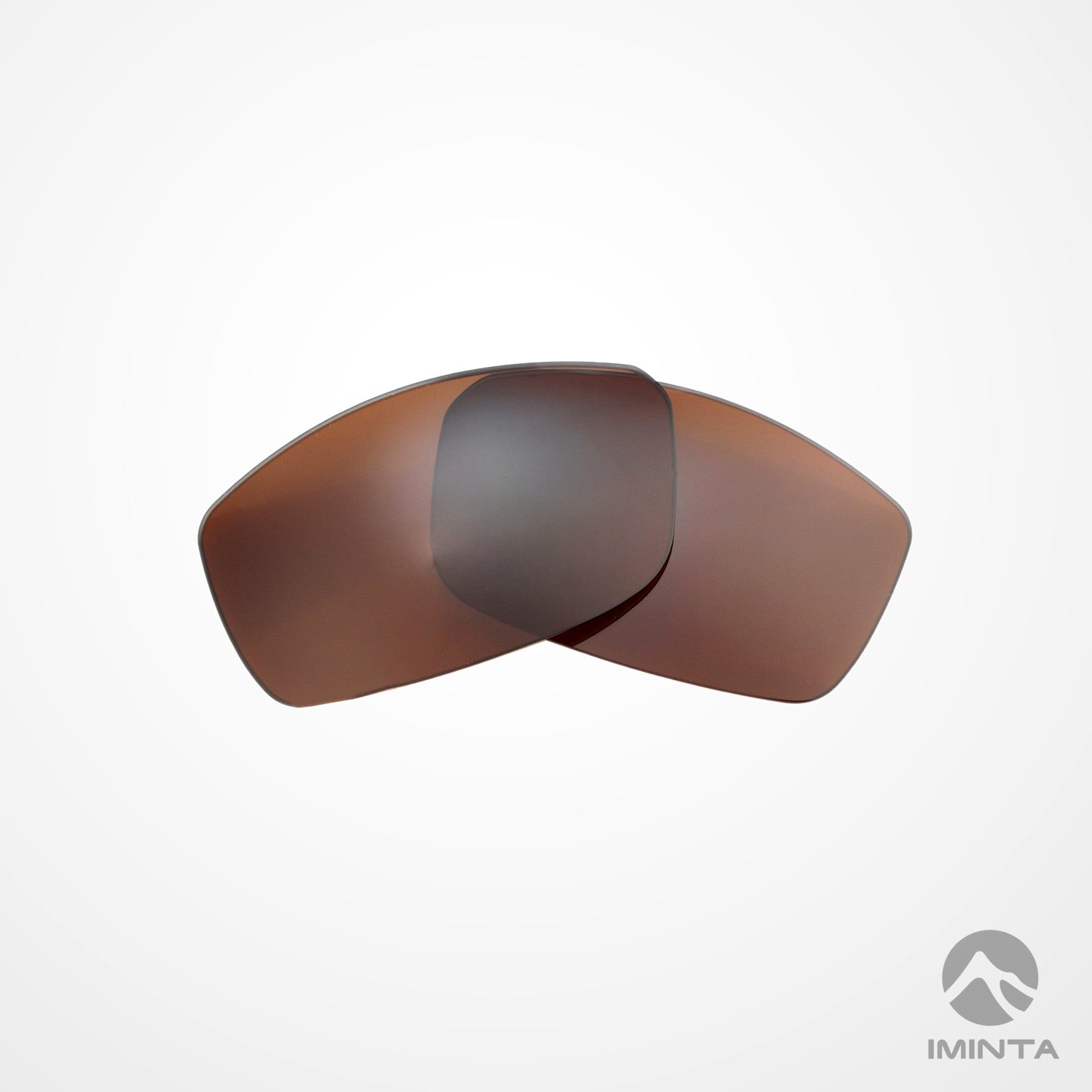 IMINTA Ray-Ban RB3498 Brown ##brown