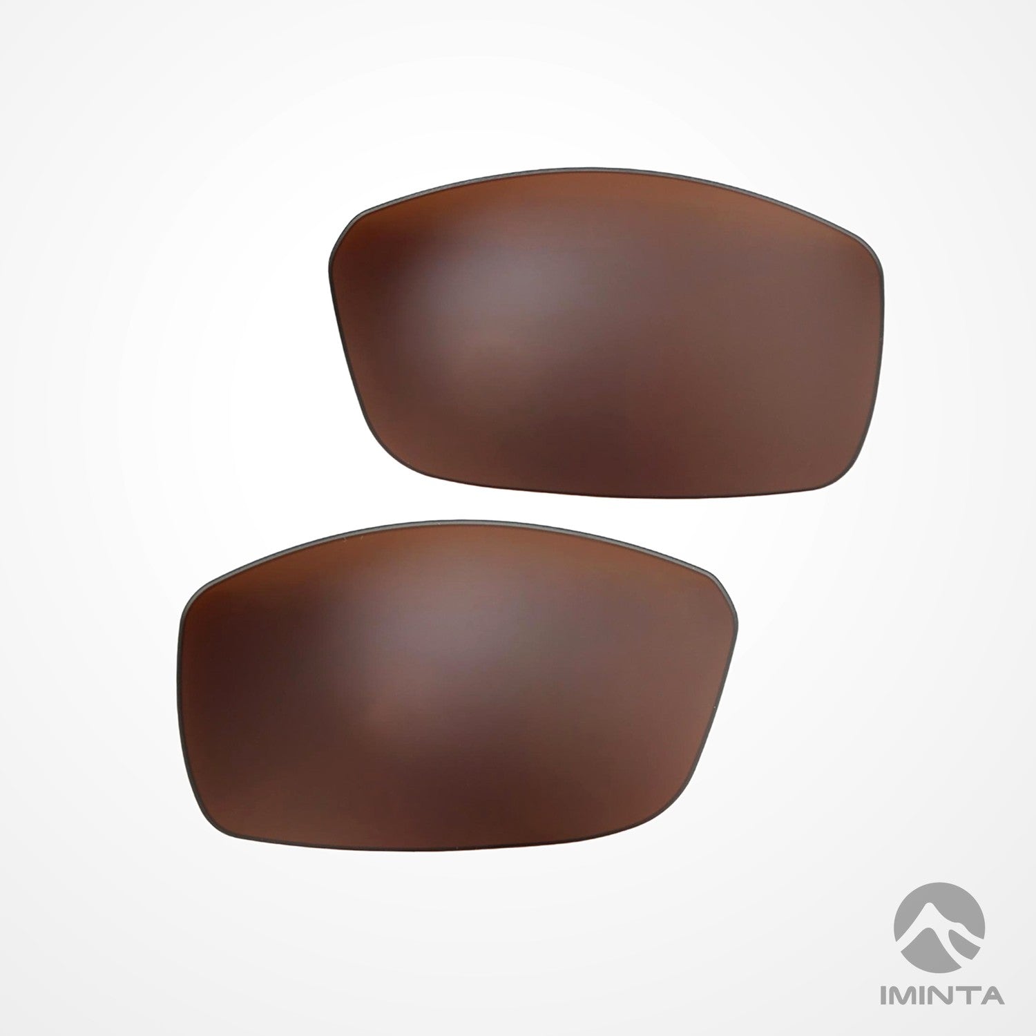 IMINTA Ray-Ban RB3498 Brown ##brown