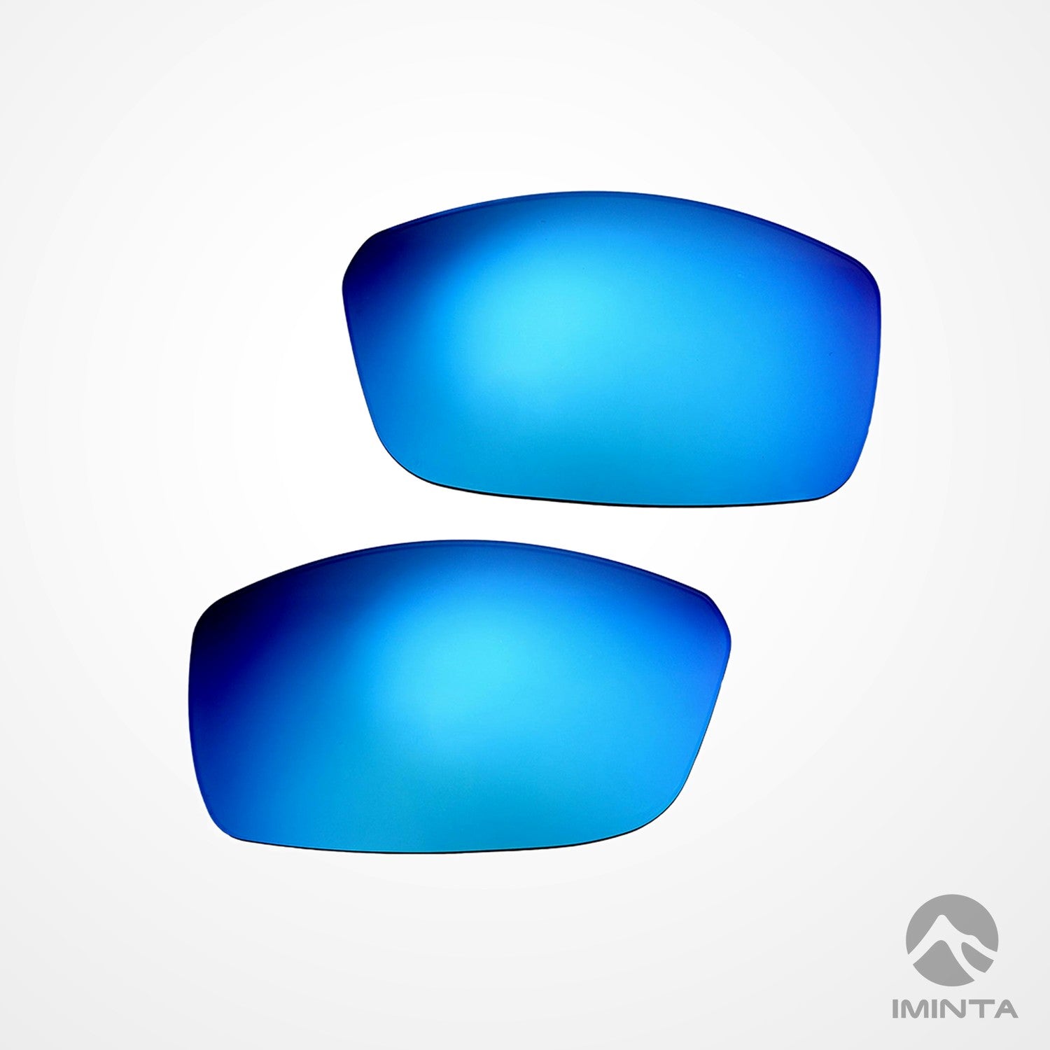 IMINTA Ray-Ban RB3498 Ice Blue ##ice-blue