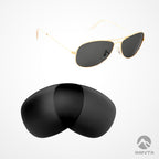 IMINTA Ray-Ban RB3362 Cockpit Black ##black