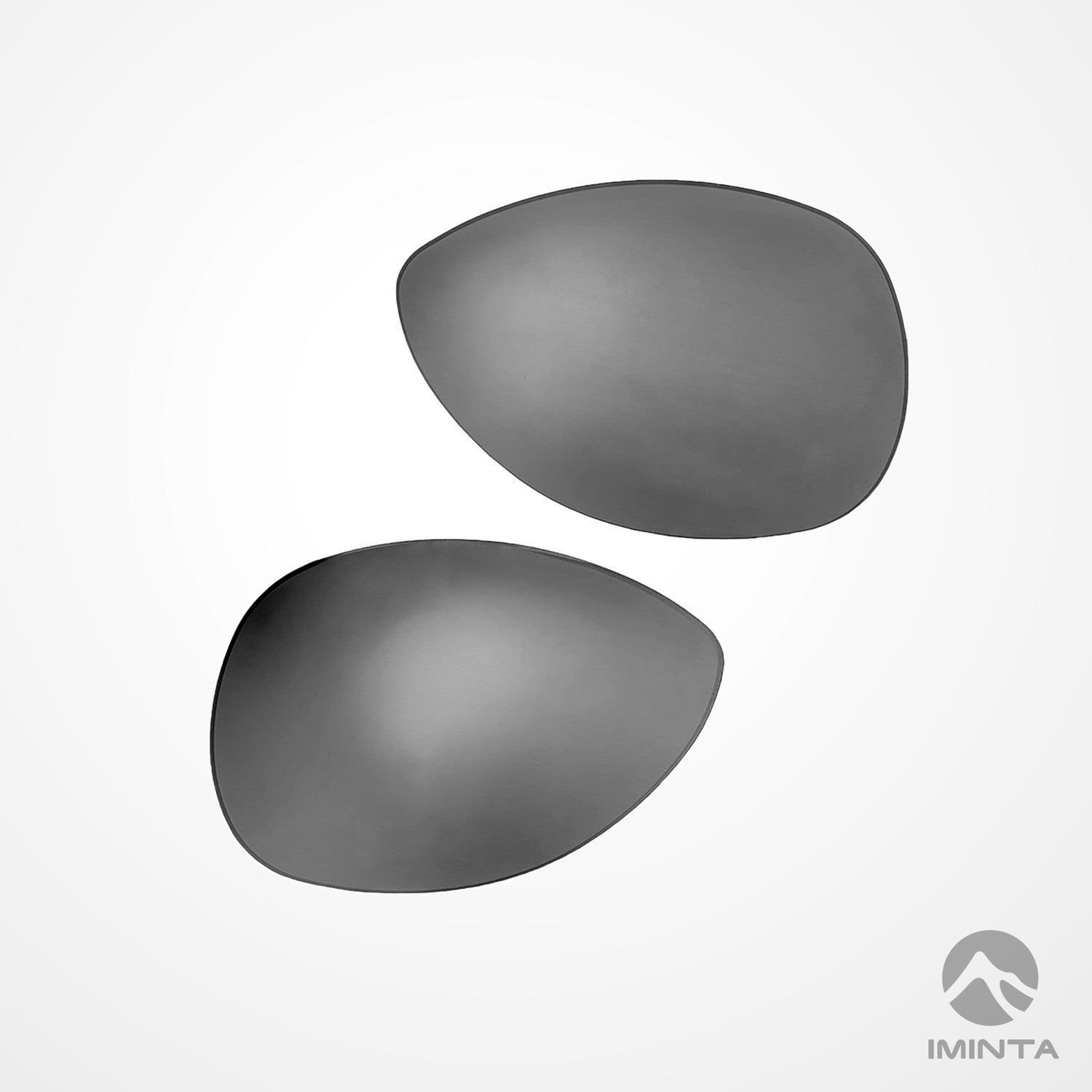 IMINTA Ray-Ban RB3362 Cockpit Titanium ##titanium