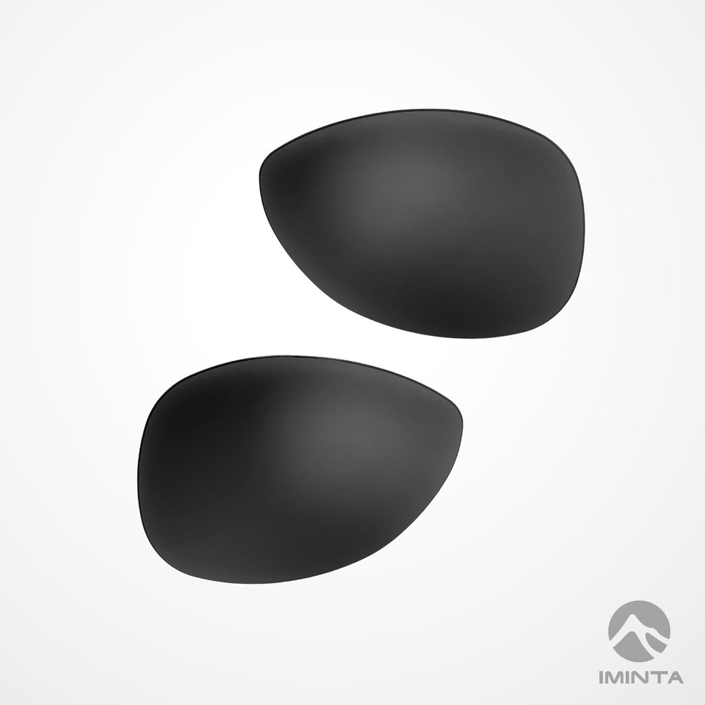 IMINTA Ray-Ban RB3362 Cockpit Black ##black