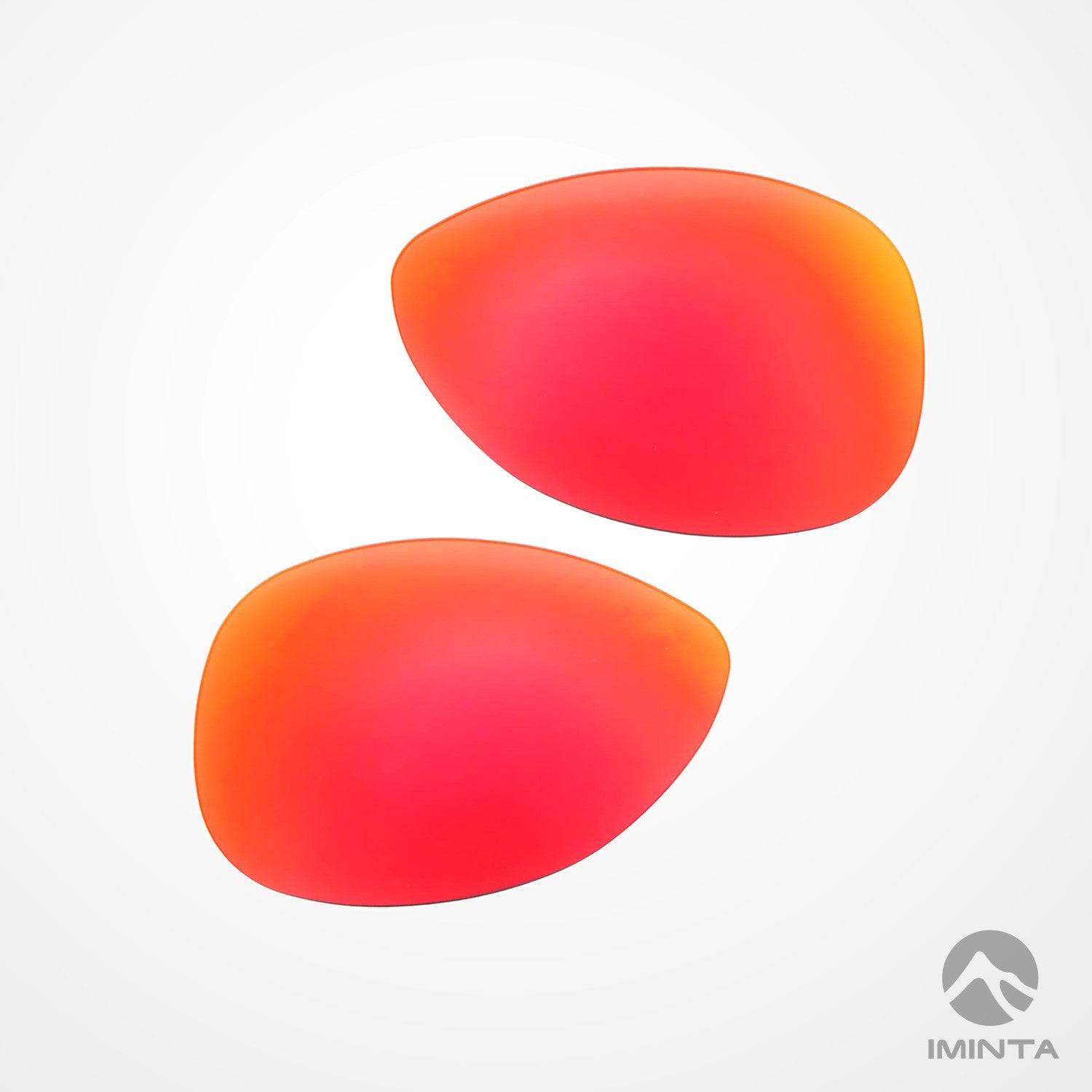 IMINTA Ray-Ban RB3362 Cockpit Fire Red ##fire-red