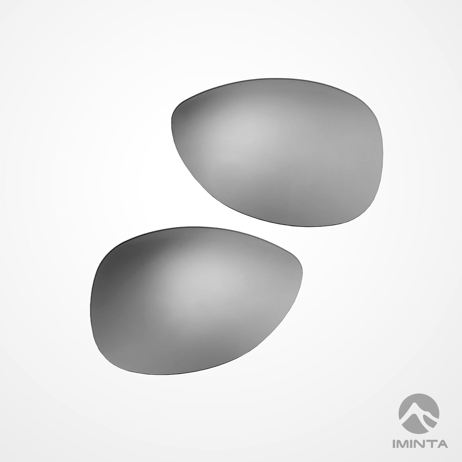 IMINTA Ray-Ban RB3362 Cockpit Titanium ##titanium