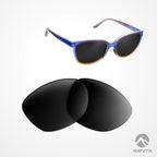 IMINTA Maui Jim Honi Black ##black