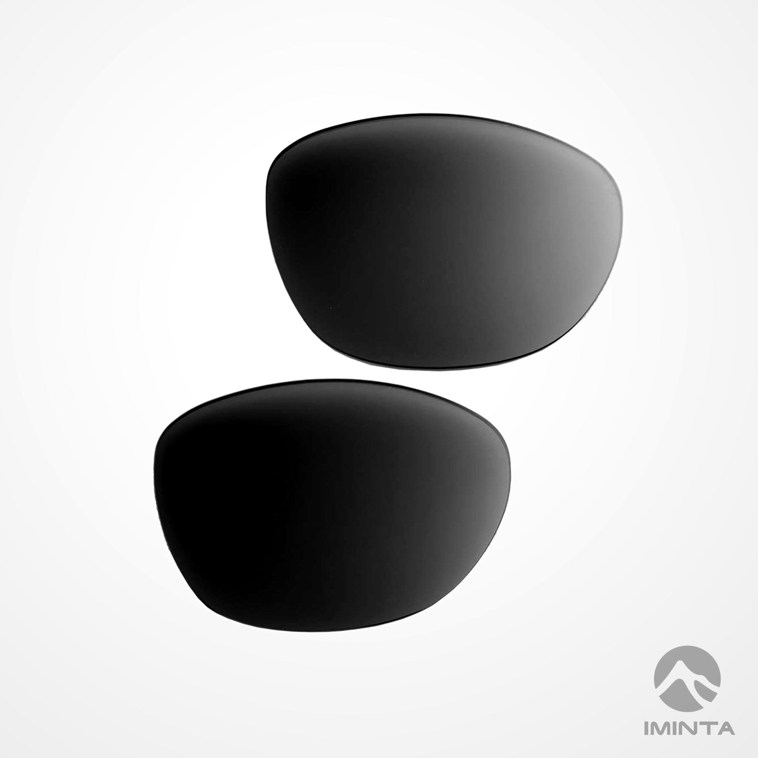 IMINTA Maui Jim Honi Black ##black