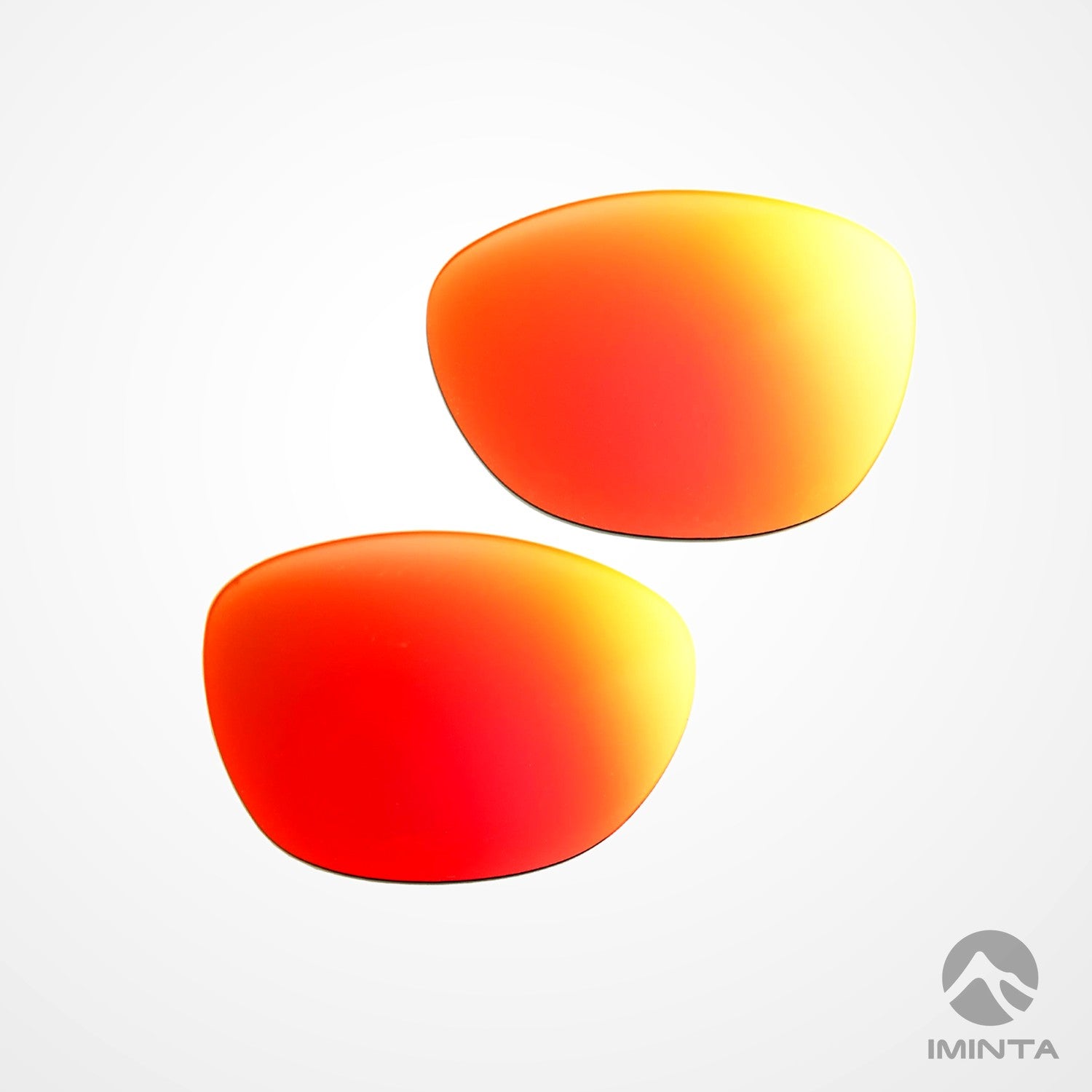 IMINTA Maui Jim Honi Fire Red ##fire-red