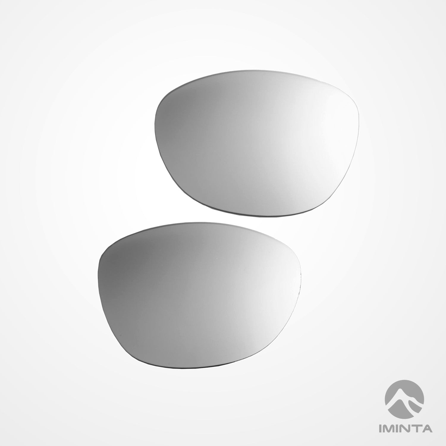 IMINTA Maui Jim Honi Titanium ##titanium