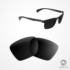 IMINTA Maui Jim Cruzem Black ##black
