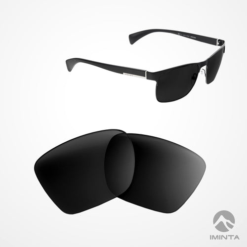 IMINTA Maui Jim Cruzem Black ##black
