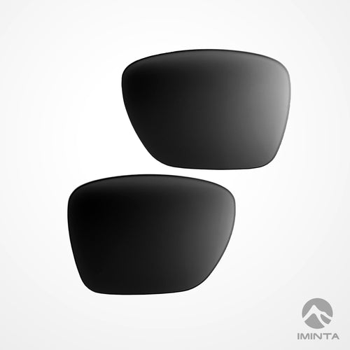 IMINTA Maui Jim Cruzem Black ##black