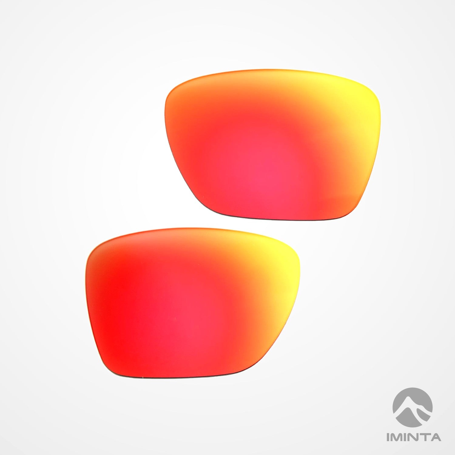 IMINTA Maui Jim Cruzem Fire Red ##fire-red