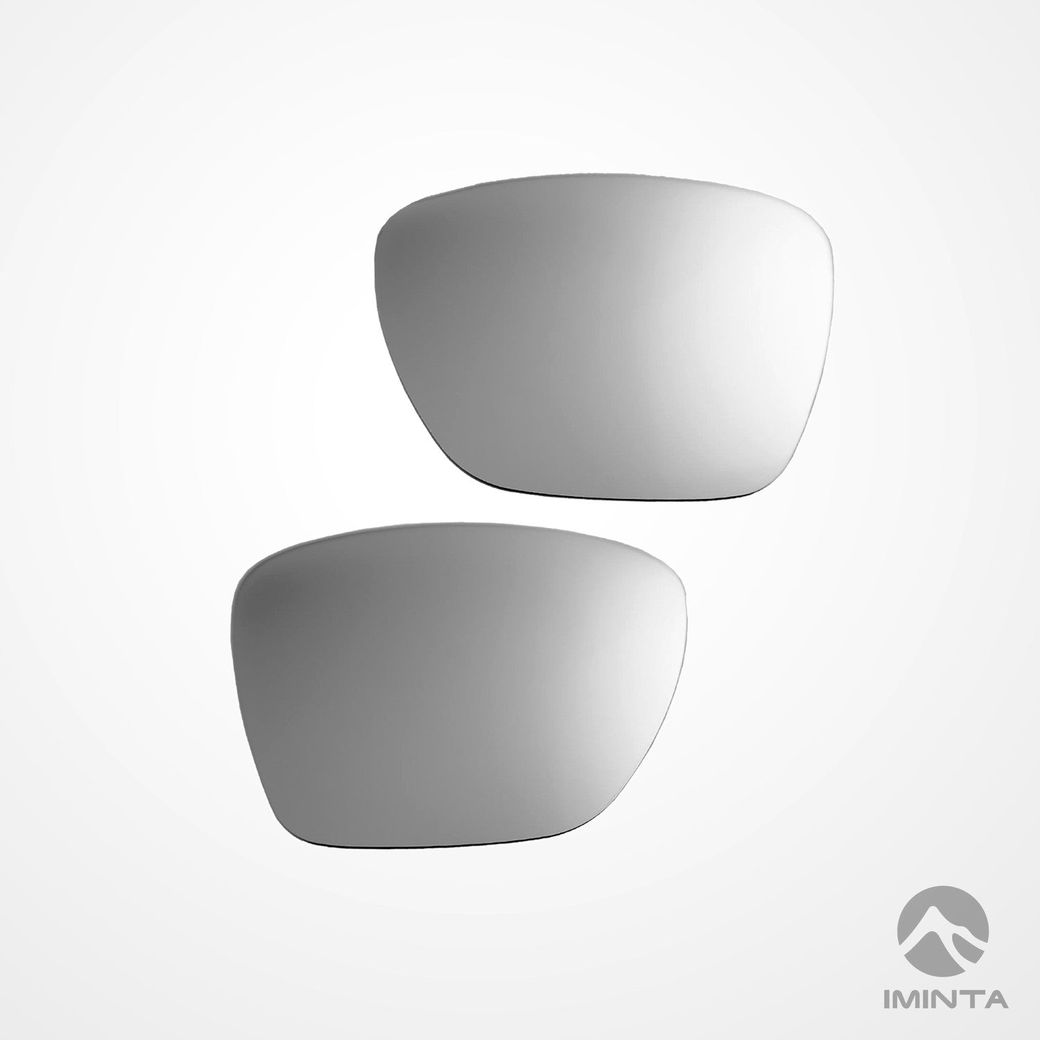 IMINTA Maui Jim Cruzem Titanium ##titanium