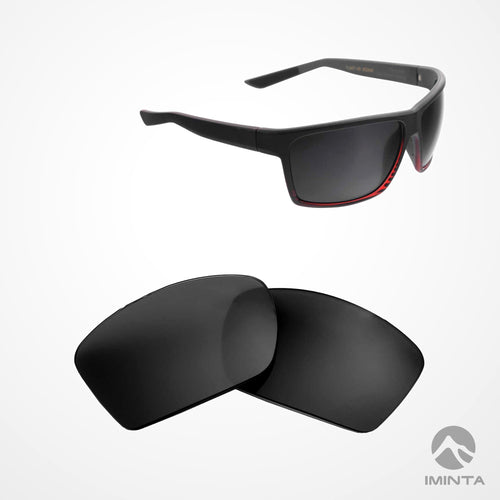 IMINTA Maui Jim Alenuihaha Black ##black