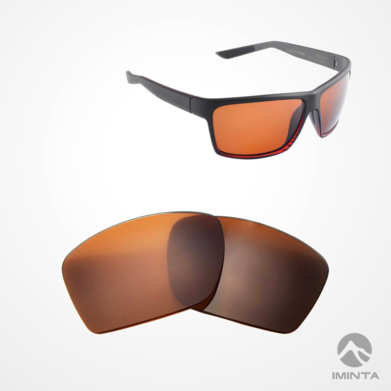 IMINTA Maui Jim Alenuihaha Brown ##brown