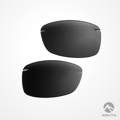 IMINTA Maui Jim Akau Black ##black