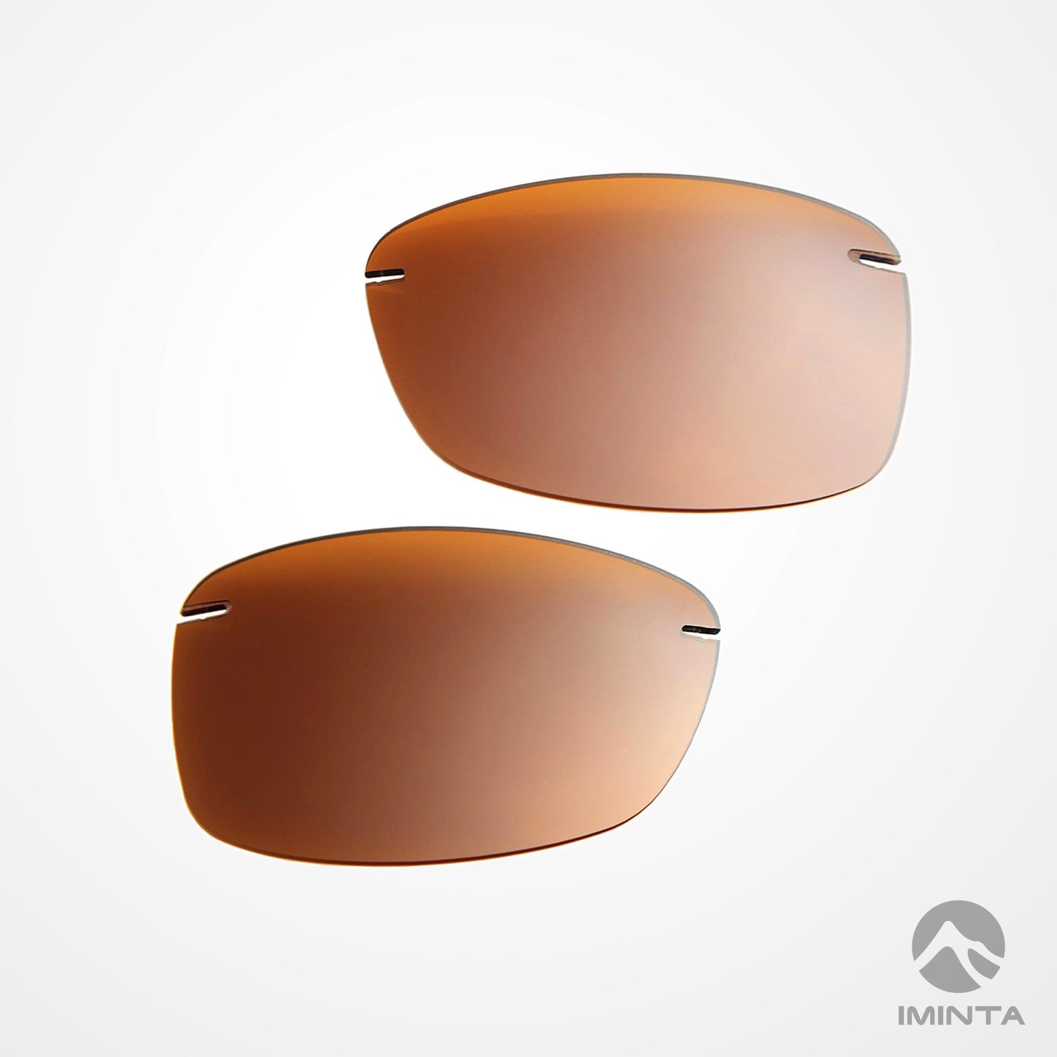 IMINTA Maui Jim Akau Brown ##brown
