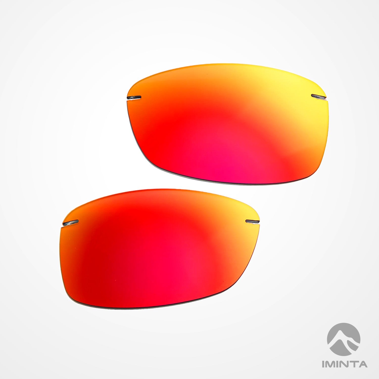 IMINTA Maui Jim Akau Fire Red ##fire-red